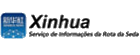 Xinhua Serviço de Informação da Rota da Seda